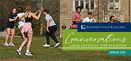 Thumbnail of the Spring 2025 newsletter