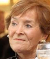 Joy Mankoff ’56. Link to her story