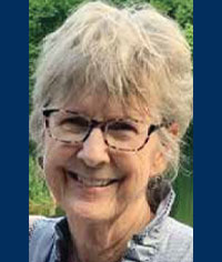 Debby Dearborn ’67 . Link to her story